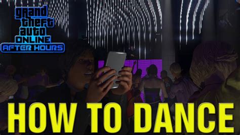 how to dance in gta and why do we love video games so much