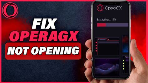 How to Make Opera GX Not Open on Startup: A Symphony of Settings and Surprises