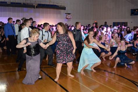 When Is Homecoming Dance: A Multi-Layered Discussion